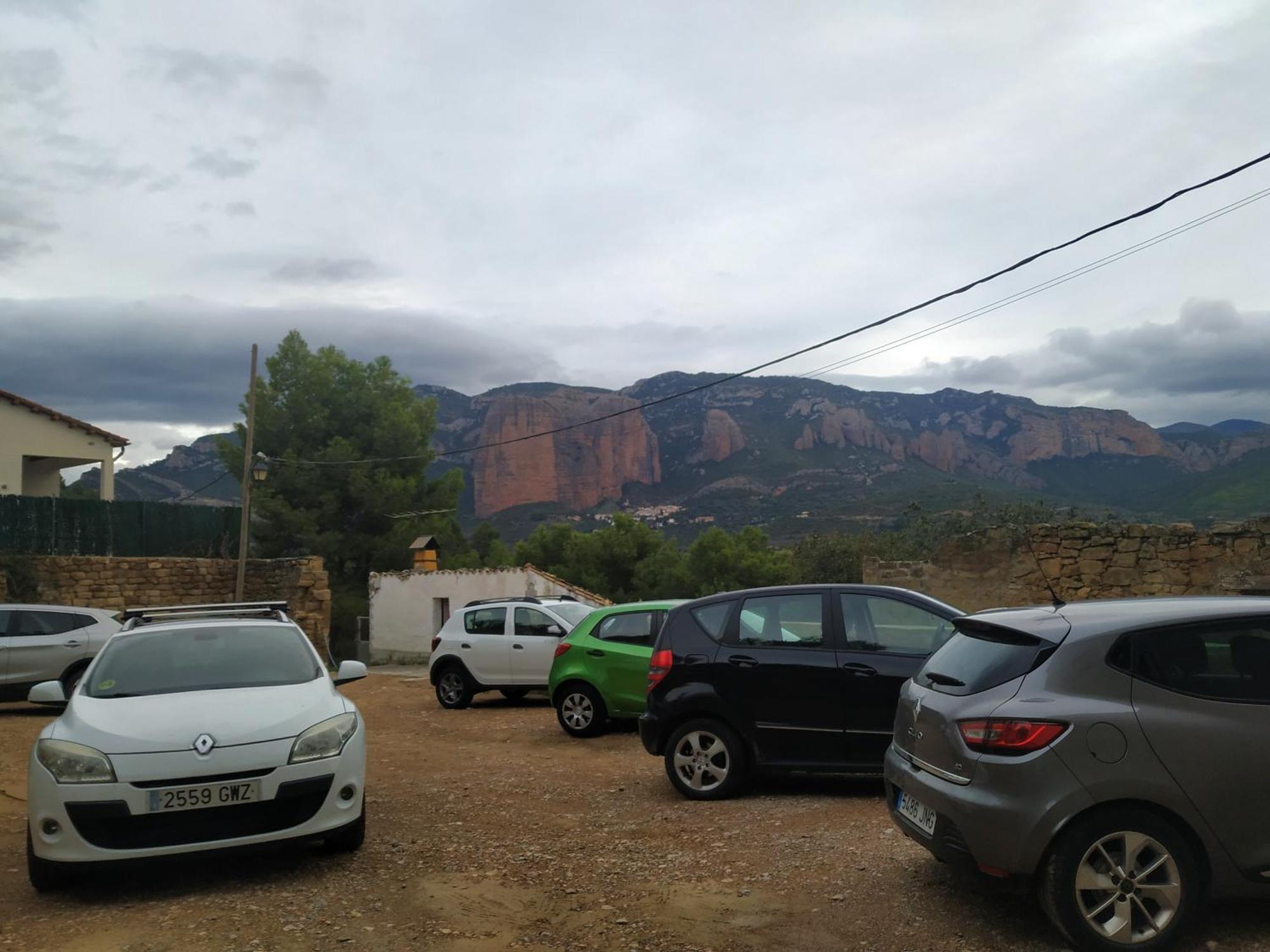 Hotel Rural Reina Berta Murillo de Gallego Ngoại thất bức ảnh